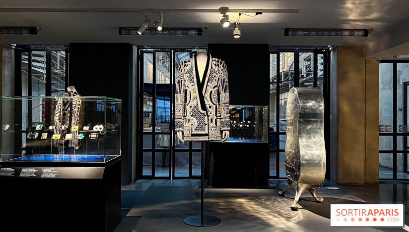 Parcours mode, design, bijoux : l'exposition pour les amoureux de la mode au Musée des Arts Déco - image00016