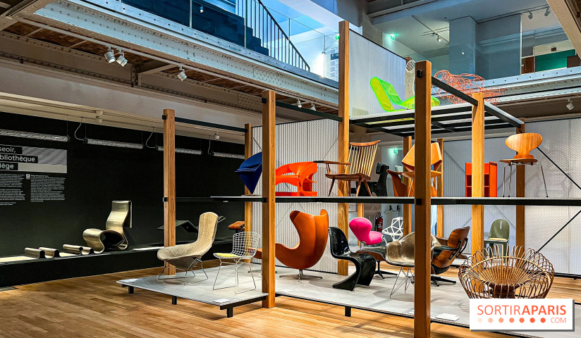 Parcours mode, design, bijoux : l'exposition pour les amoureux de la mode au Musée des Arts Déco - image00070