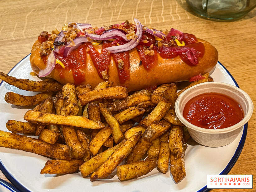 Starving Club Haussmann - nos photos - image00013