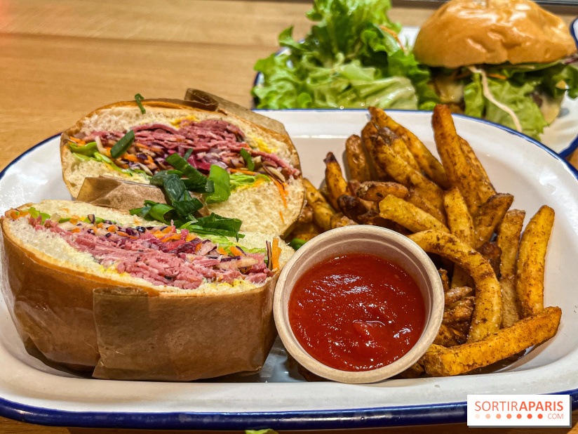 Starving Club Haussmann - nos photos - image00015