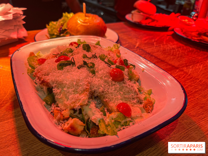 Starving Club Haussmann - nos photos - image00017