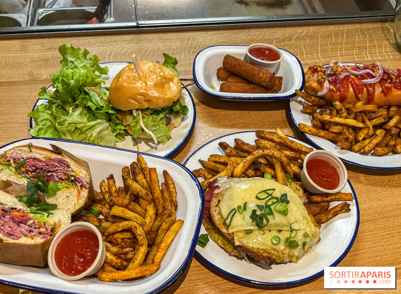 Starving Club Haussmann - nos photos - image00019