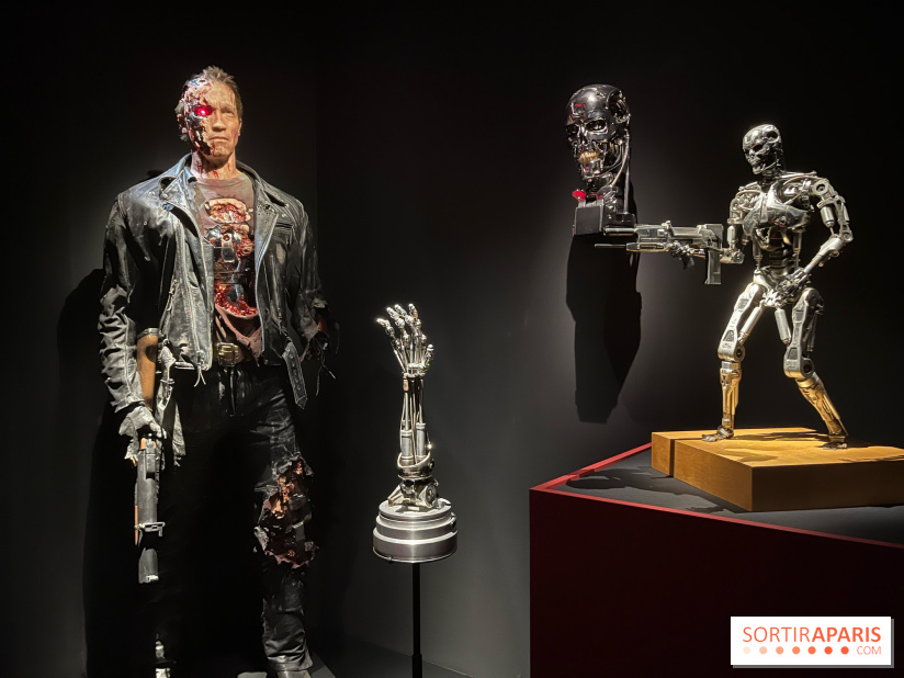 L’art de James Cameron