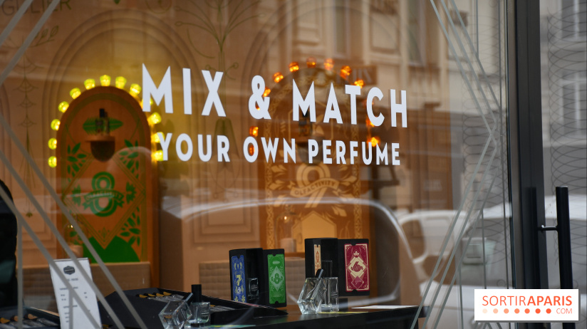 Olfactivity, la boutique pour des parfums personnalisés