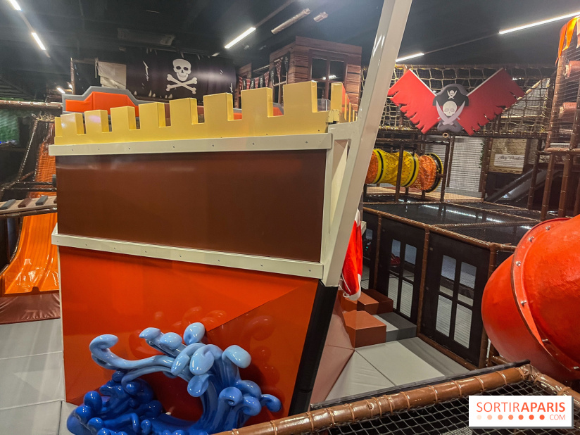 Île de la Tortuga - nos photos - image00005