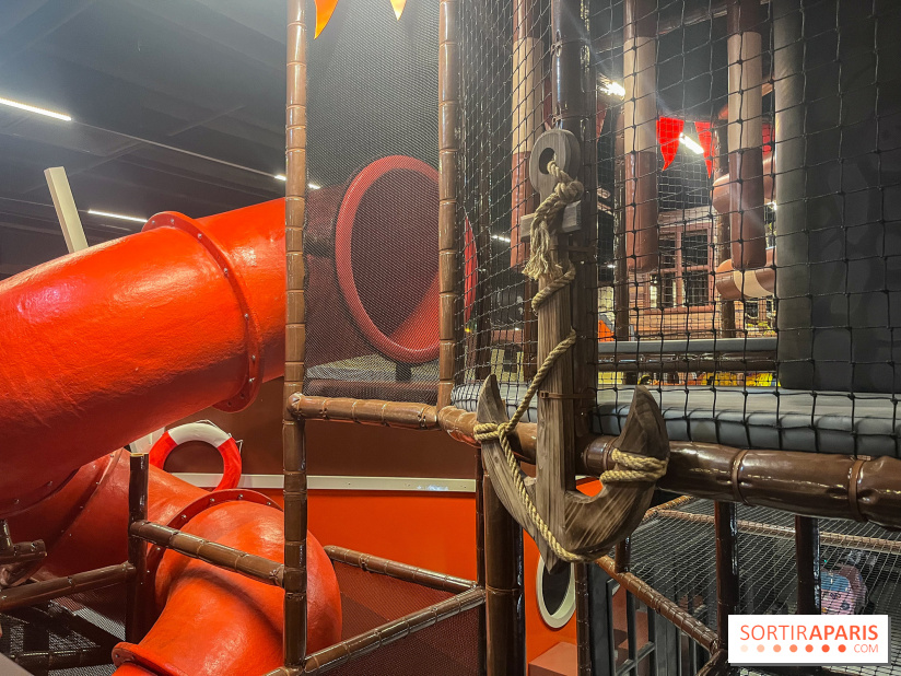 Île de la Tortuga - nos photos - image00006