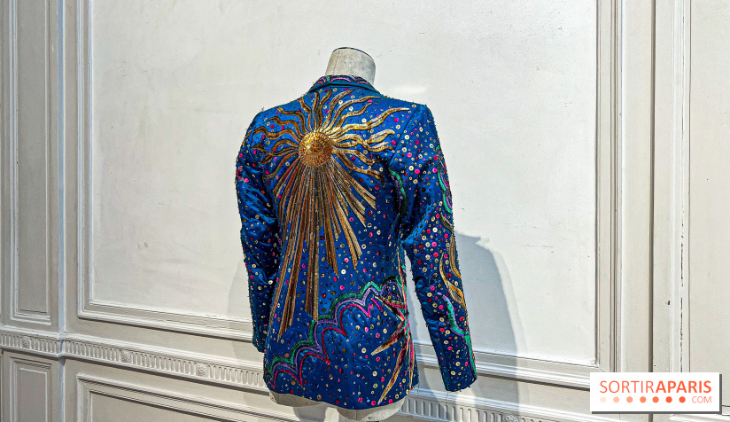 Exposition Haute Couture gratuite chez Bonhams Cornette de Saint Cyr, maison de vente prestigieuse à Paris