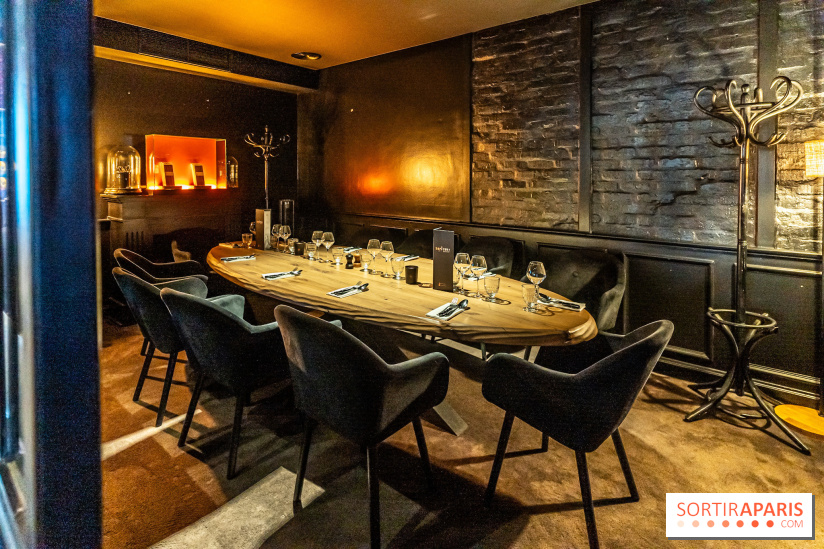 Les soirées Top Chef au Bistrot Top Chef -  A7C0358