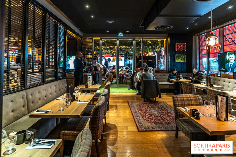 Les soirées Top Chef au Bistrot Top Chef -  A7C0362