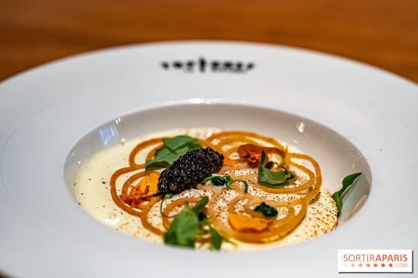 Les soirées Top Chef au Bistrot Top Chef - A7C0378