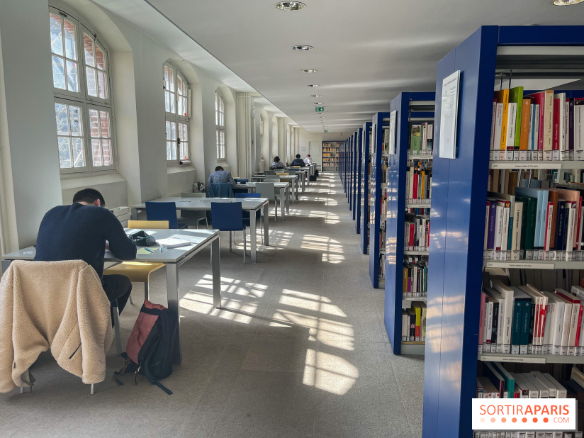 Bibliothèque Sainte-Barbe - nos photos - image00007