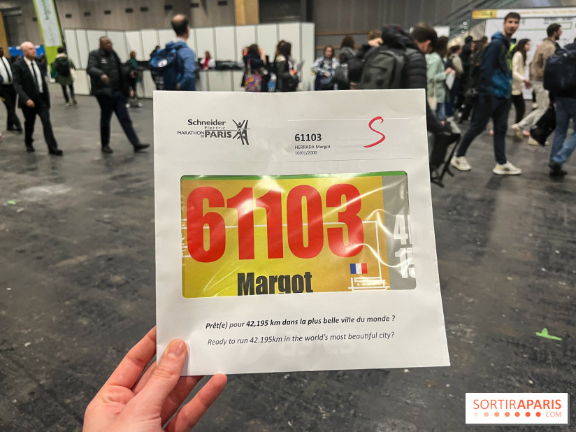 Salon Run Experience 2024 - nos photos - image00011