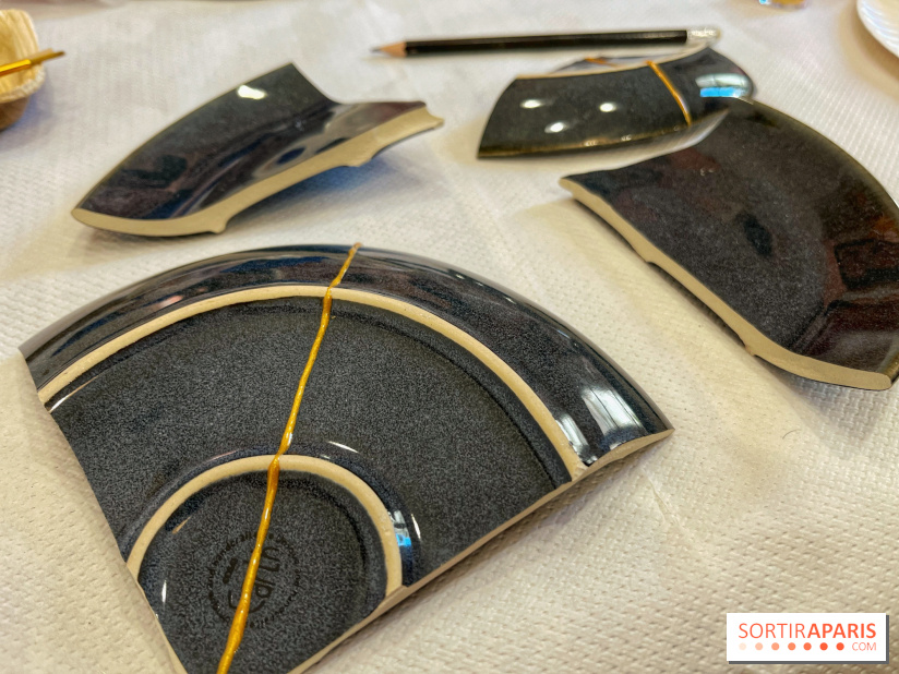 Kintsugi