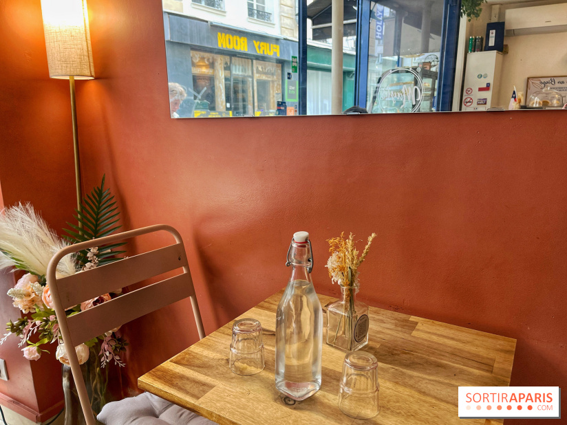 Mayli's Resto & Co
