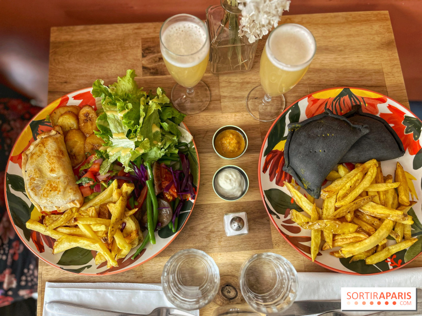 Mayli's Resto & Co