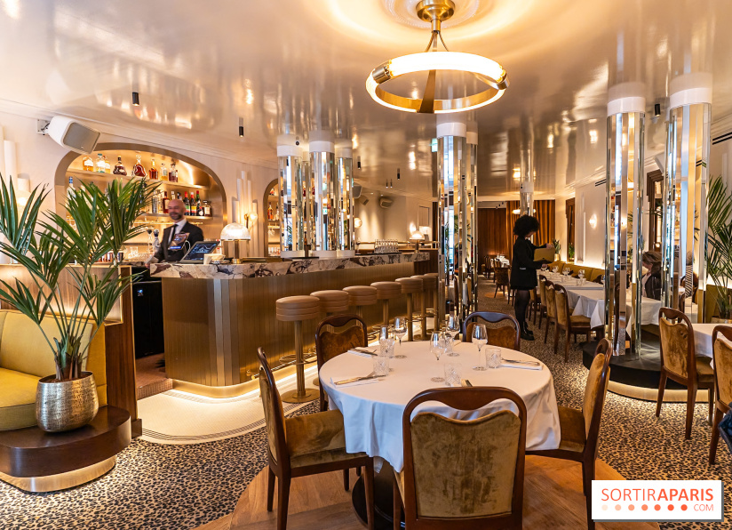 Hollywood Savoy, la renaissance du restaurant sous la houlette du Fitz Group