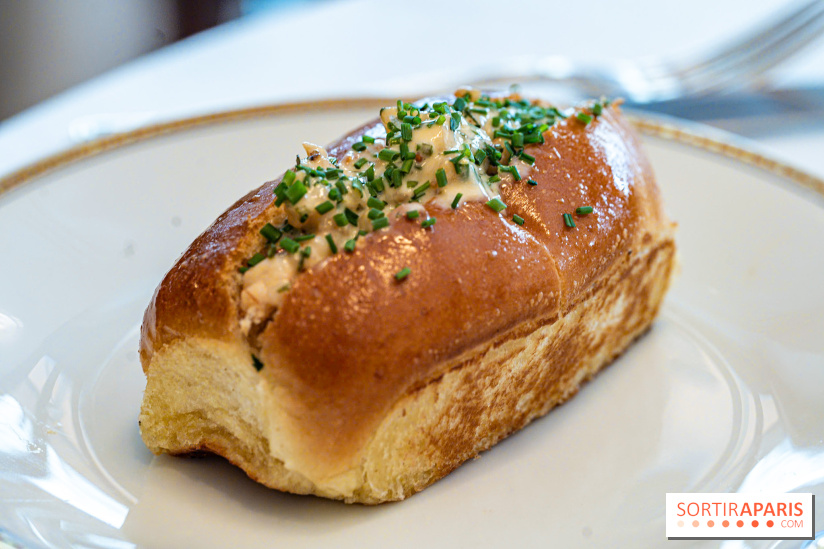 Hollywood Savoy, la renaissance du restaurant sous la houlette du Fitz Group -  A7C9524