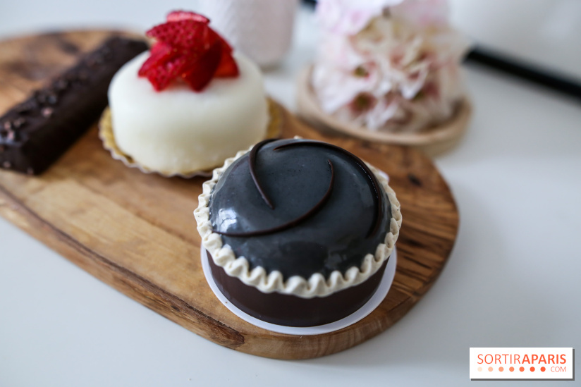 Les 3 Chocolats, nos photos