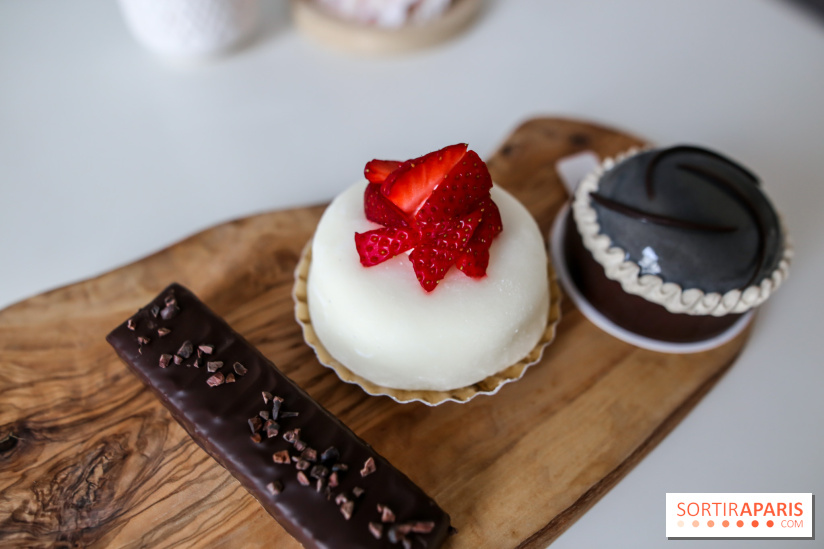 Les 3 Chocolats, nos photos