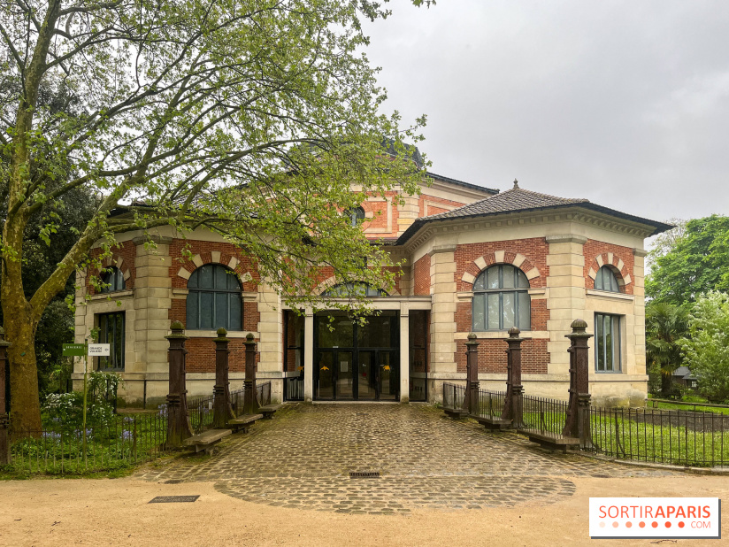 Ménagerie du Jardin des Plantes 2024 - nos photos