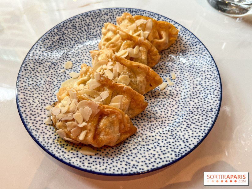 Ponzu, le restaurant de spécialités japonaises dans le 16e - image00001