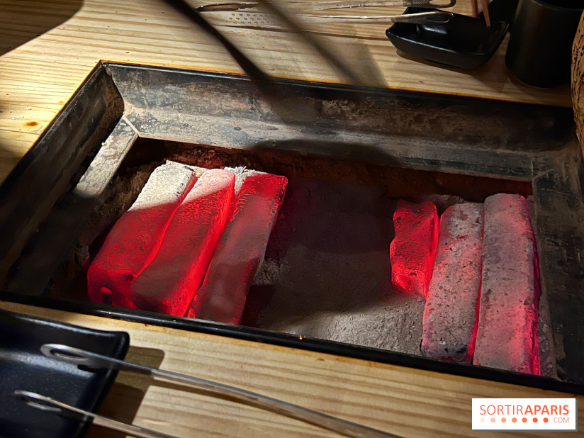 Marie Akaneya - Braises barbecue