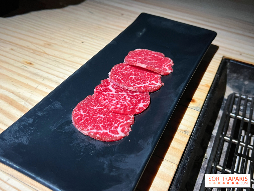 Marie Akaneya - Rumsteak