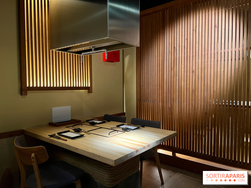 Marie Akaneya - Décoration