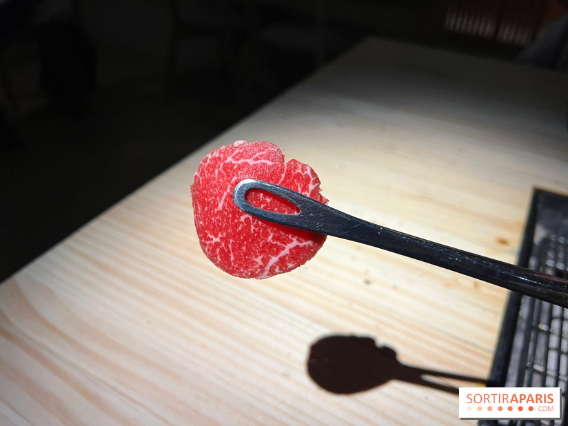 Marie Akaneya - Rumsteak