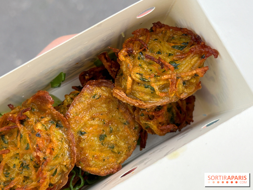 Round Egg Buns - Hashbrowns