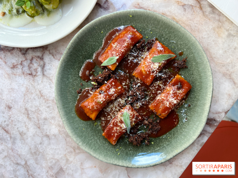 Adami - Caramelle farcies au lapin