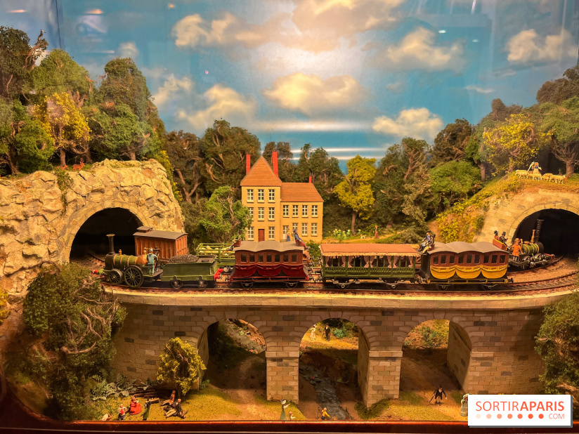 Rosny-Rail - nos photos