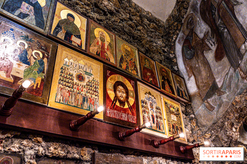 Skit du Saint-Esprit en forêt du Mesnil-Saint-Denis dans les Yvelines -  A7C2091