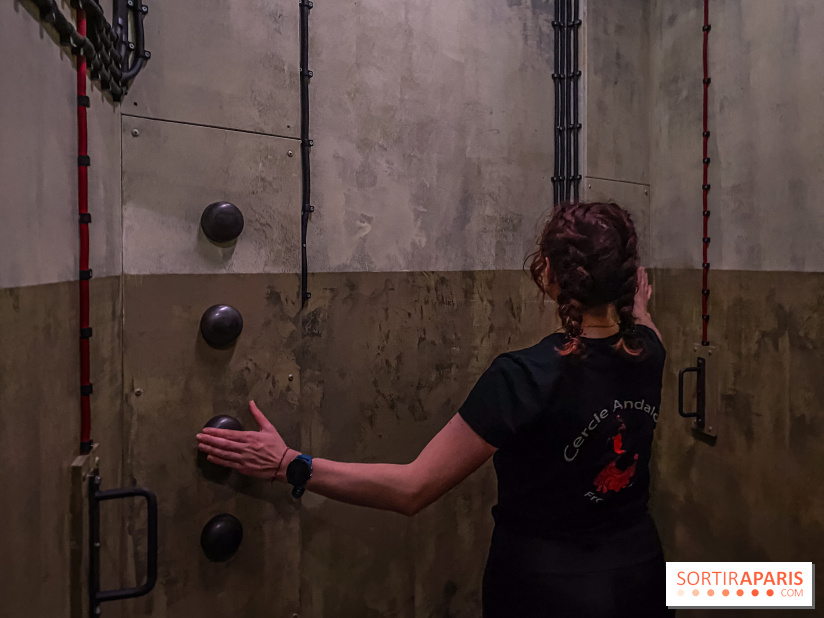 Nikito Domus : l'espace de loisirs immersif à Rosny-sous-Bois - IMG 6233