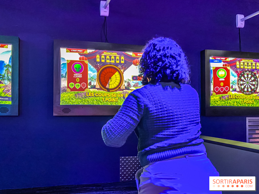 Nikito Domus : l'espace de loisirs immersif à Rosny-sous-Bois - IMG 6286