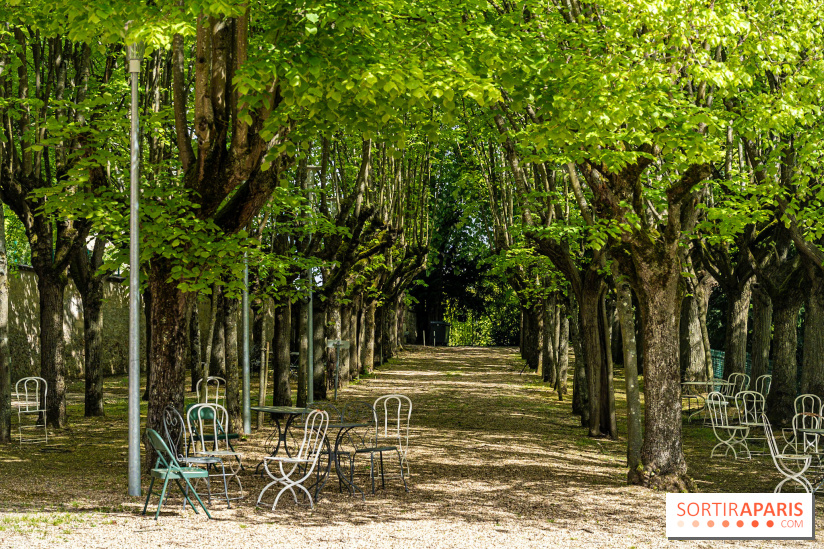 Village de Medan dans les Yvelines -  Maison Zola - Musée Dreyfus