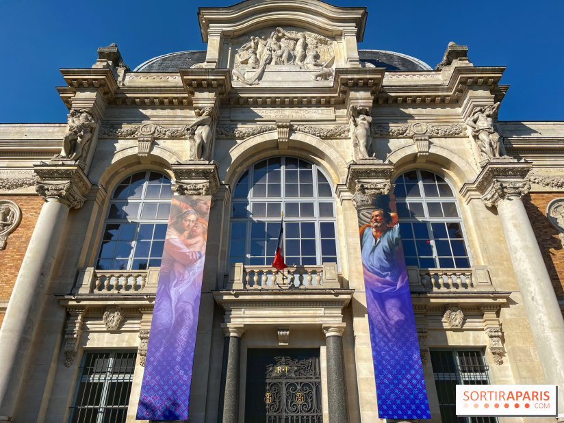 Mobilier national - Gobelins