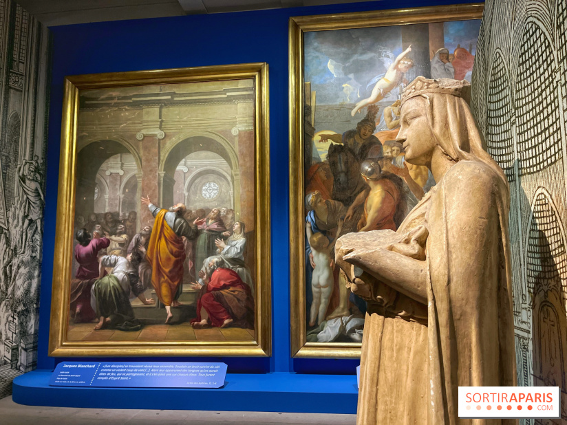 Grands Décors de Notre-Dame - IMG 0630