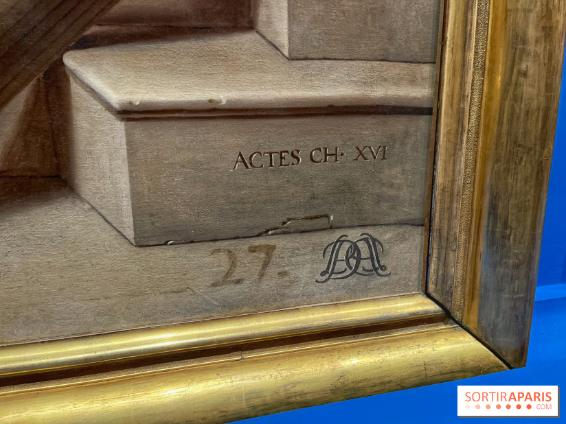 Grands Décors de Notre-Dame - IMG 0674