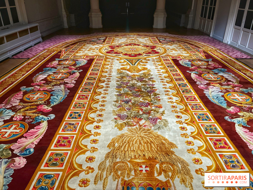 Grands Décors de Notre-Dame - IMG 0697