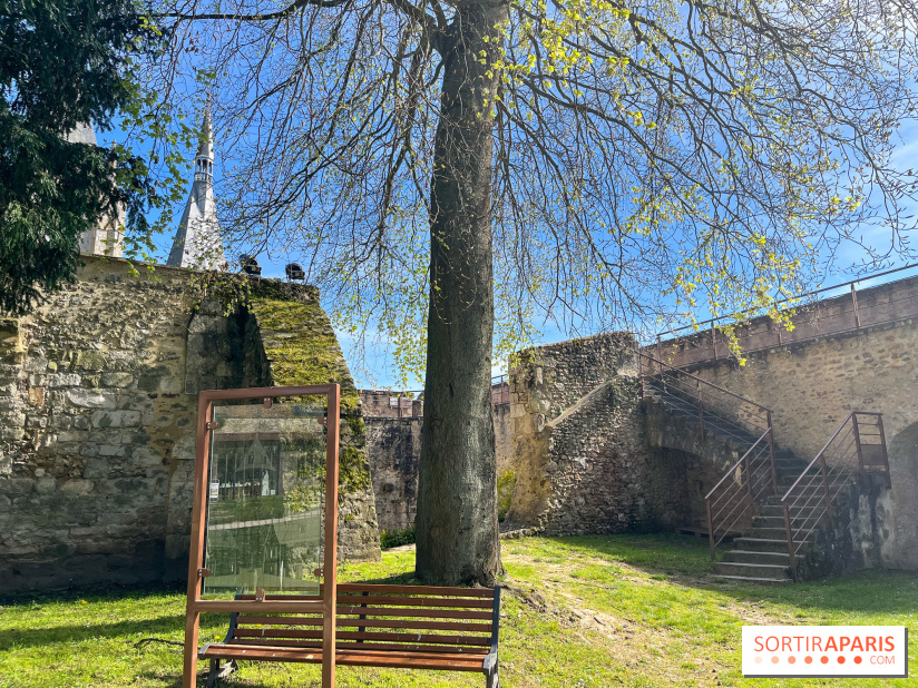 Château de Dourdan - nos photos - image00035