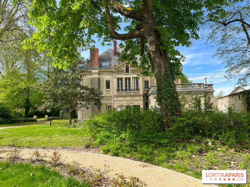 Le parc Lejars-Rouillon - nos photos