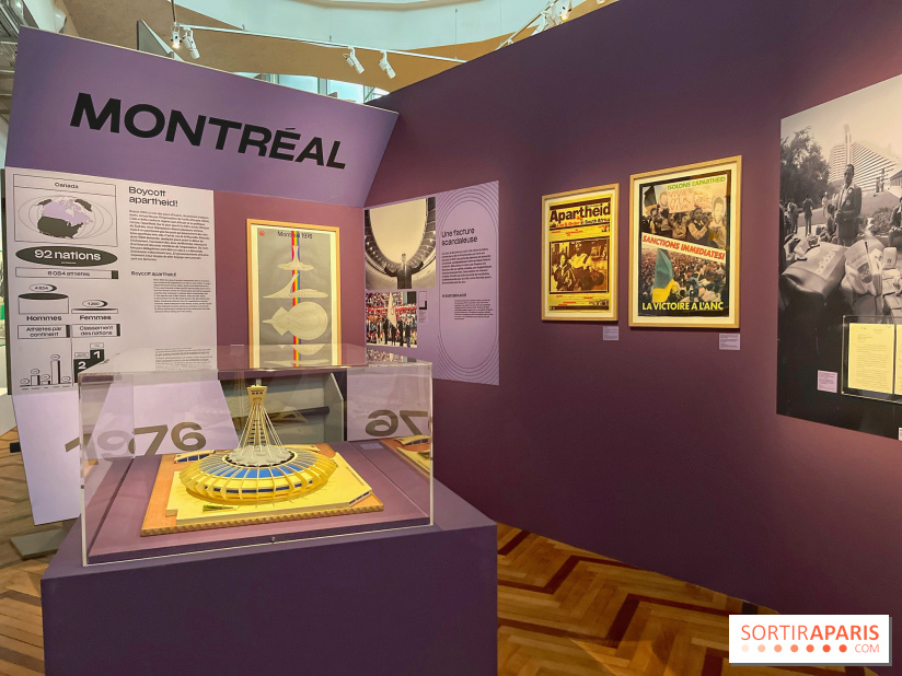 Olympisme, une histoire du monde - IMG 0826