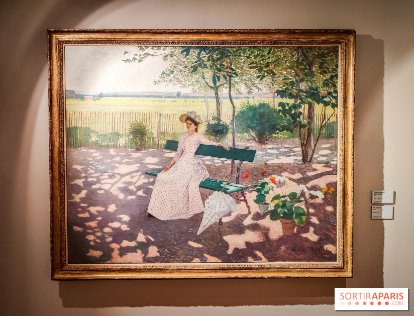 Le musée Maillol et ses collections à Paris - IMG20240425105719