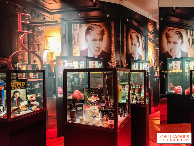 Andres Serrano - Portraits de l'Amérique : l'exposition photo se dévoile au Musée Maillol - IMG20240425110939