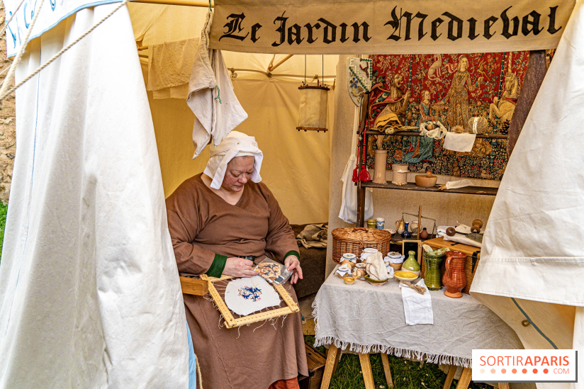 Les Rendez-vous de la Madeleine à Chevreuse -  A7C2480