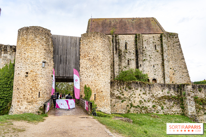 Les Rendez-vous de la Madeleine à Chevreuse