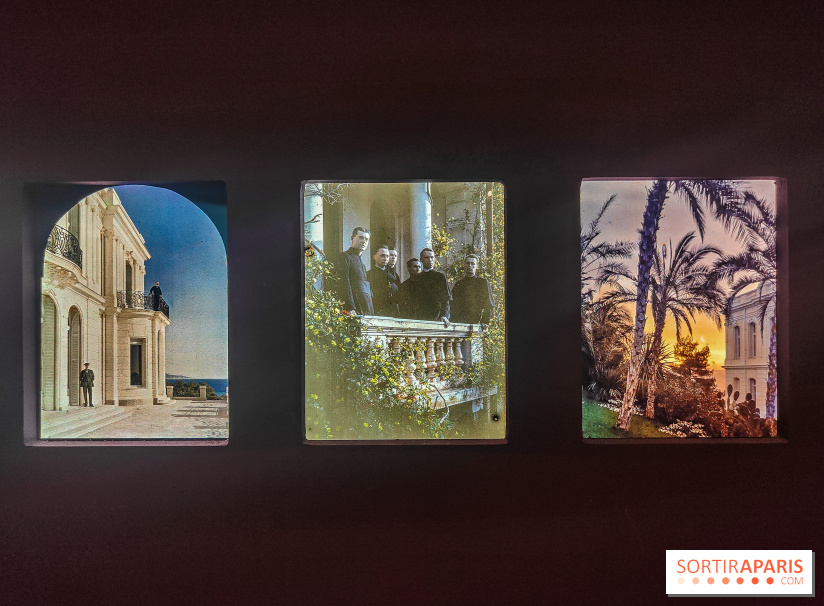 Natures vivantes : l'exposition photo qui met à l'honneur les jardins du musée Albert Kahn - photos - IMG20240429145709