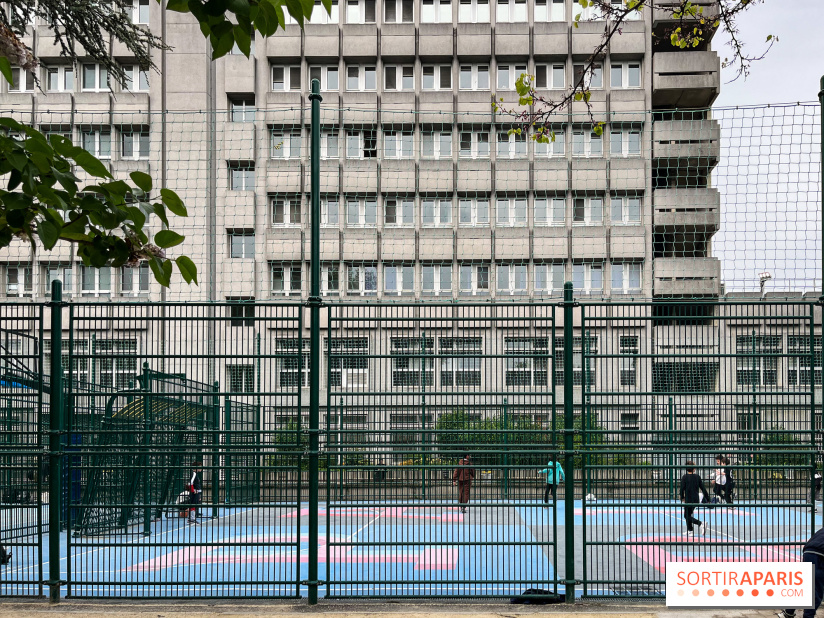 Jardin Villemin - nos photos