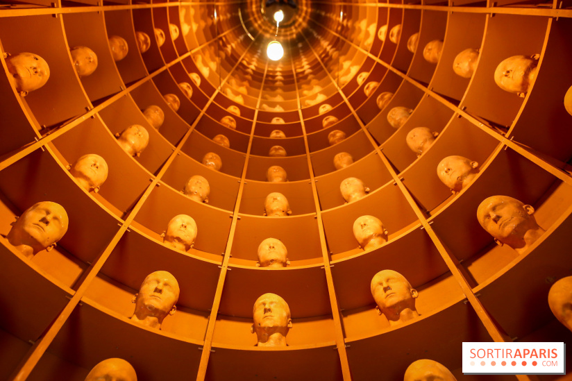 Levi van Veluw expose à Paris, nos photos - IMG 4858